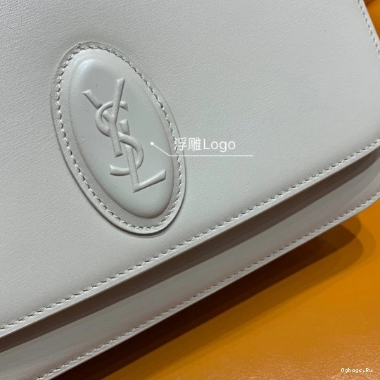SADDLE BAG MEDIUM YSL 61 LE 0820